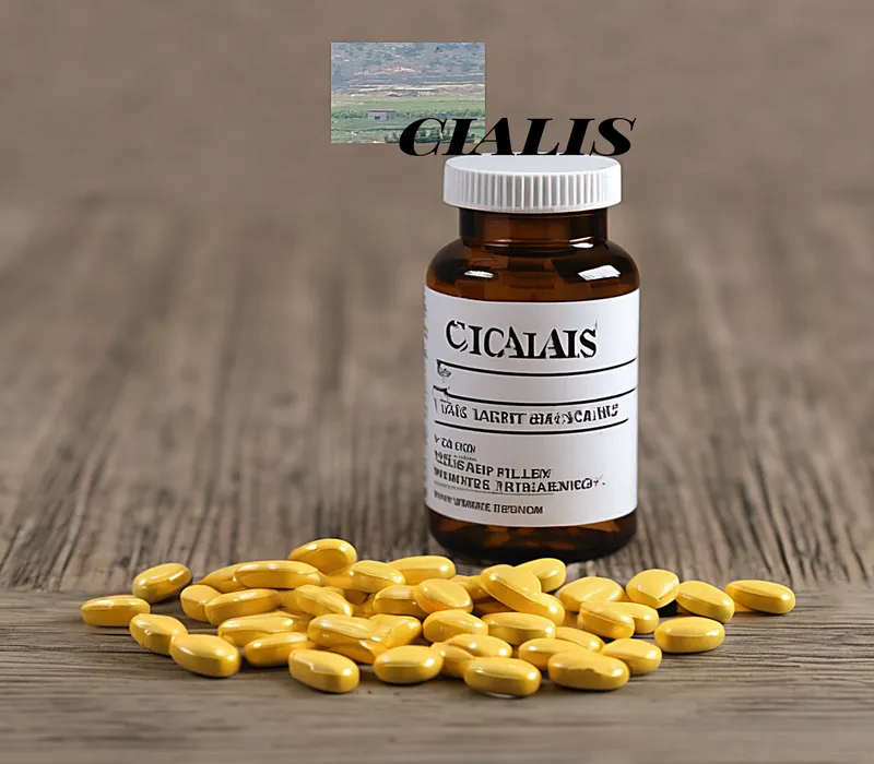 Differenza cialis originale e generico